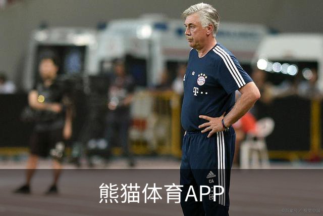 熊猫体育APP办公环境与团队协作